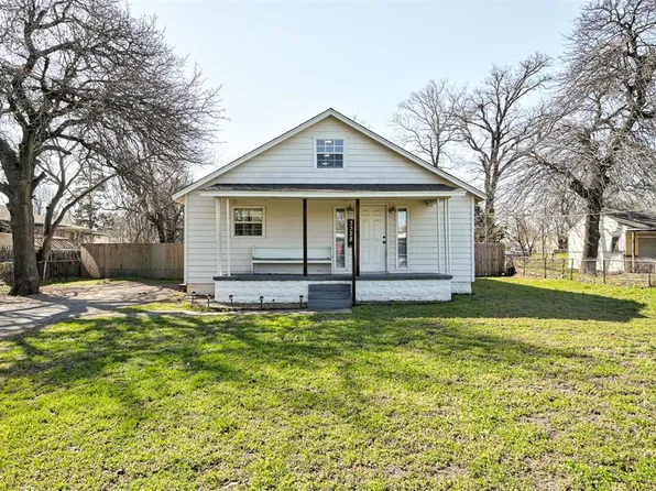 3328 SE 18th St, Del City, OK 73115