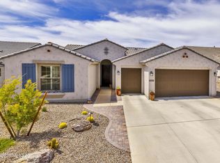 62146 E Marble Dr, Oracle, AZ 85623