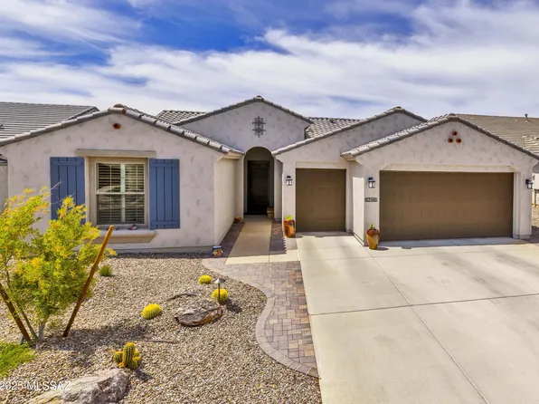 62146 E Marble Dr, Oracle, AZ 85623