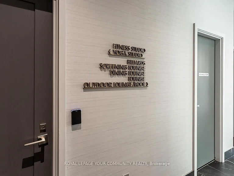42 Charles St E #2610 — Photo 20