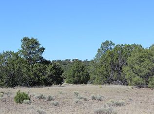 33 Deer Run Trl #33, Pie Town, NM 87827