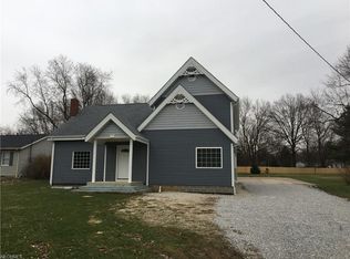 541 S Munroe Rd, Tallmadge, OH 44278