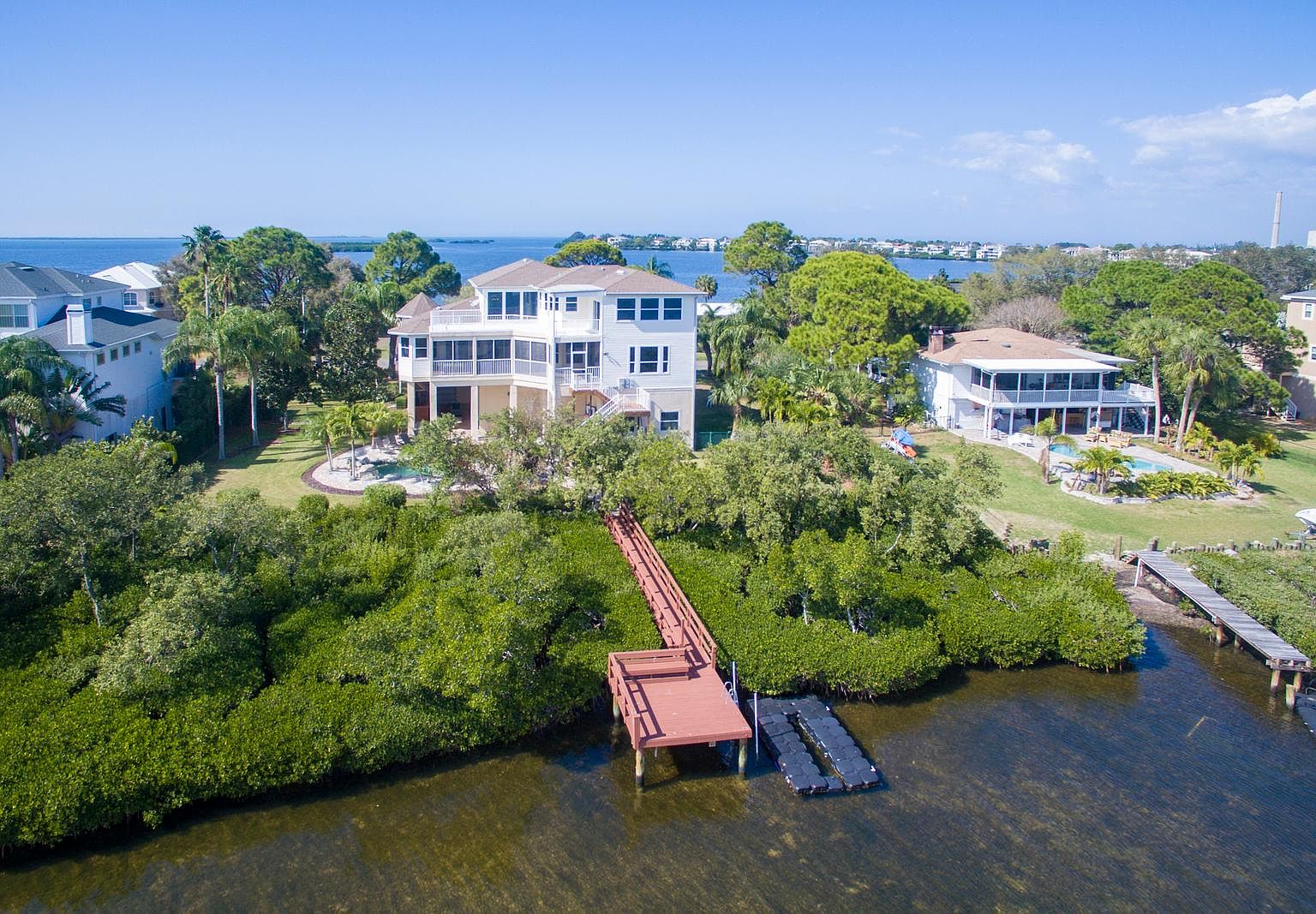 1661 Seabreeze Dr, Tarpon Springs, FL 34689 Zillow