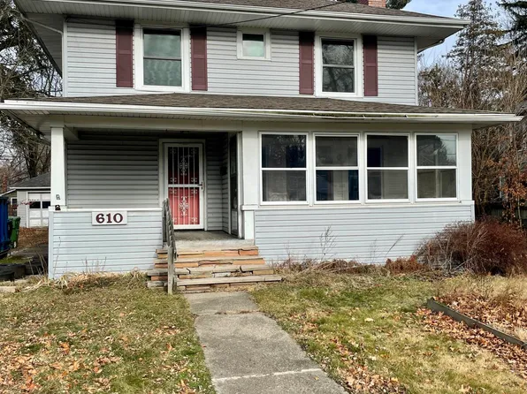 610 Irwin Ave, Albion, MI 49224