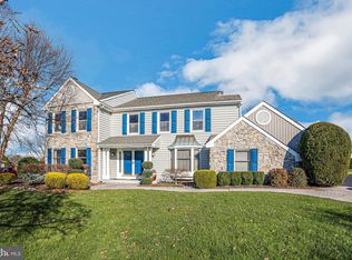 3043 Pawlings Ford Rd, Lansdale, PA 19446