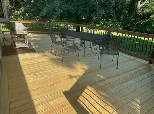 5061 Viewmont West Dr, Charlottesville, VA 22902