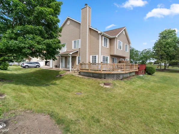 1644 Bridle Post Dr #1644, Aurora, IL 60506