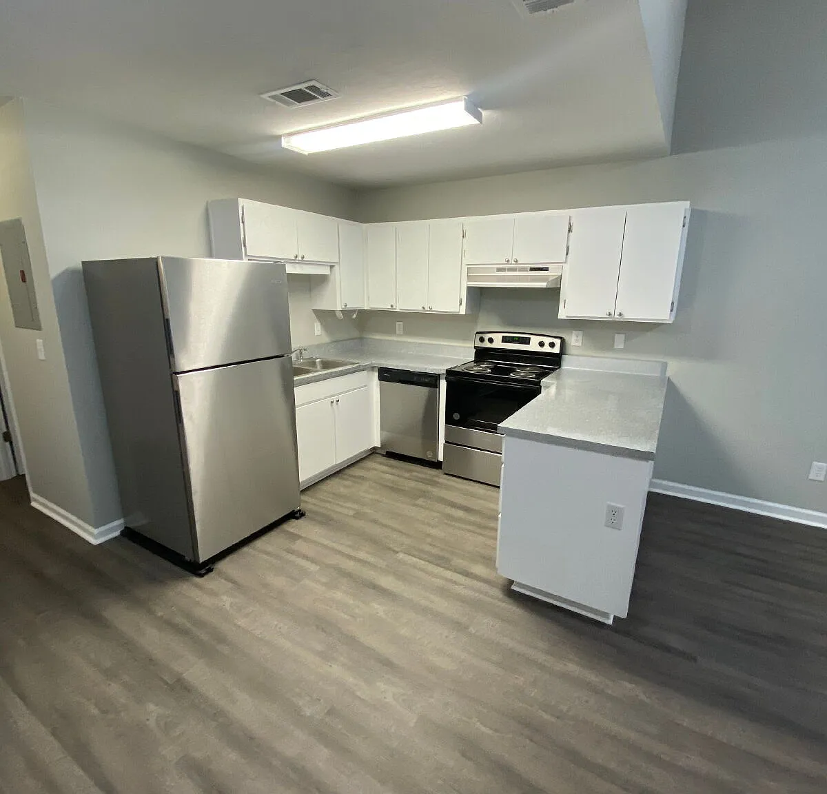 2 bed, 2.0 bath, 1000 sqft, $1,400 — Photo 4