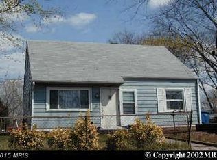 118 Colfax Dr, Manassas Park, VA 20111