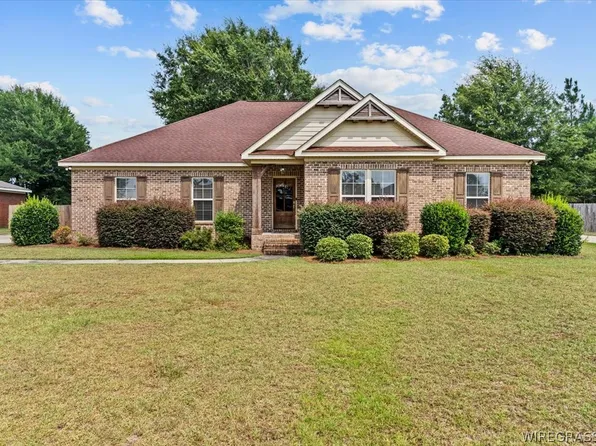 312 Cotton Ridge Ln, Dothan, AL 36301