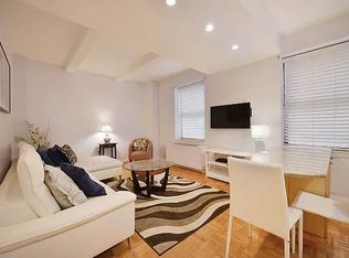 150 W 51st St APT 1821, New York, NY 10019