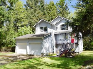 376 Lake View Loop NE, Ocean Shores, WA 98569