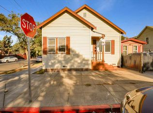 1303 87th Ave, Oakland, CA