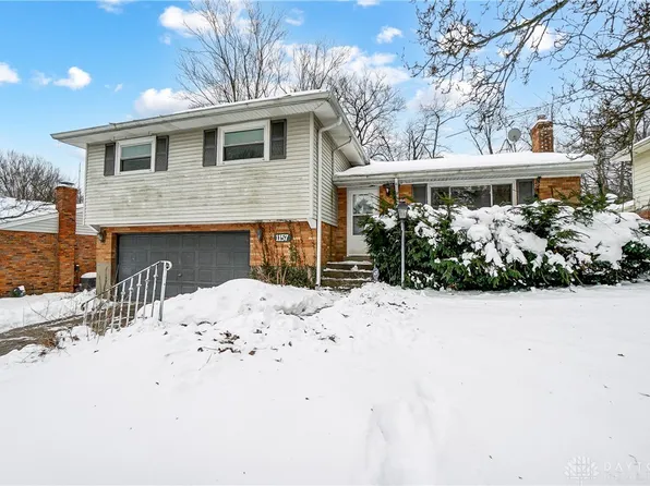 1157 Hollywood Ave, Cincinnati, OH 45224