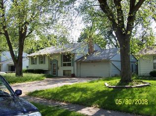 4020 N Eisenhower Dr, Indianapolis, IN