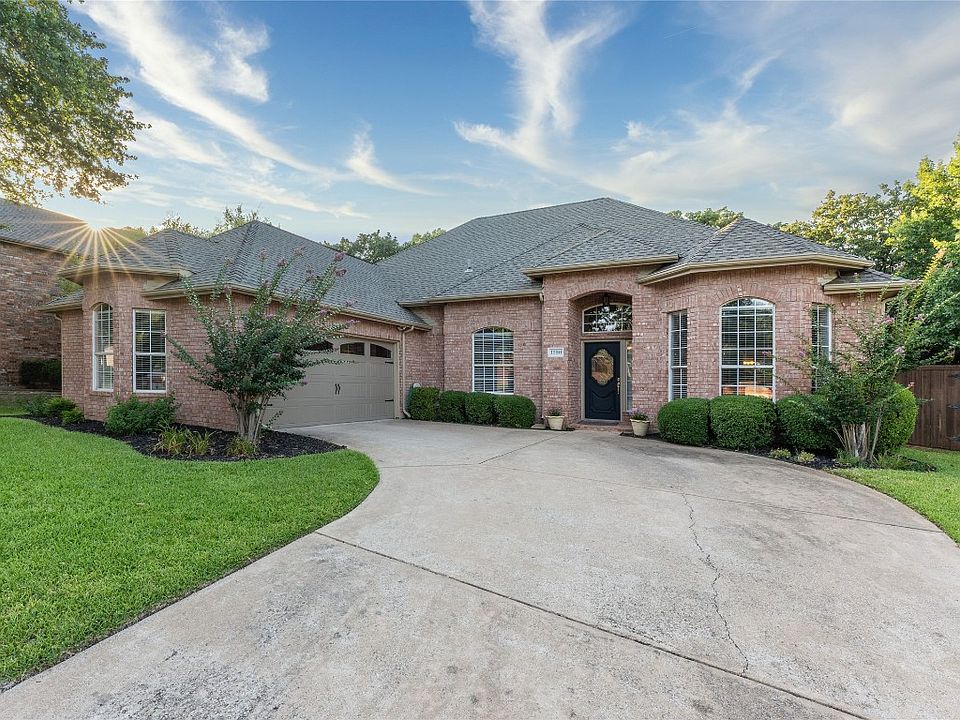 1st image of 1100 Big Canyon Dr