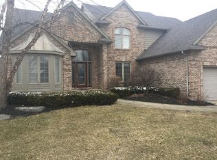 16753 Country Club Dr, Macomb, MI 48042