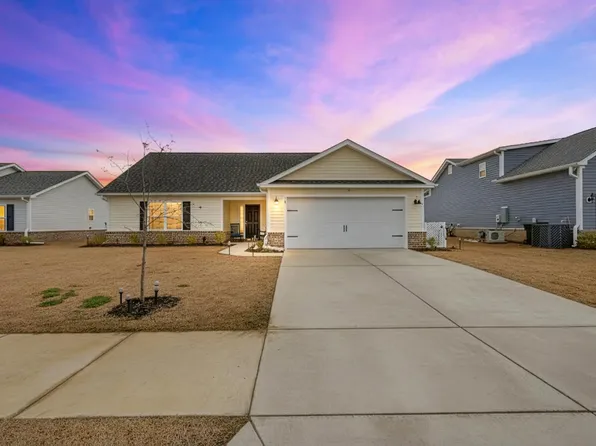 702 Woodside Dr., Conway, SC 29526