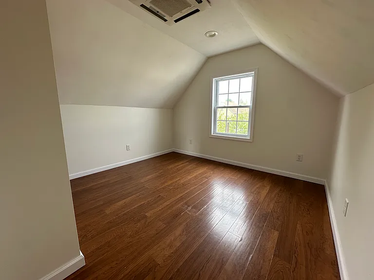 Bedroom #4
