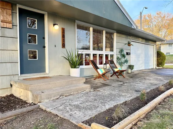 3810 E 107th St, Kansas City, MO 64137