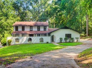 2085 High Point Trl SW, Atlanta, GA 30331