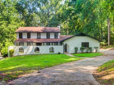2085 High Point Trl SW, Atlanta, GA, 30331