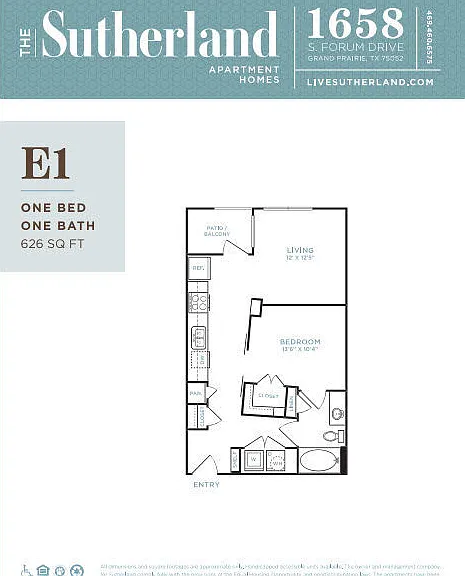 The Sutherland — Photo 10