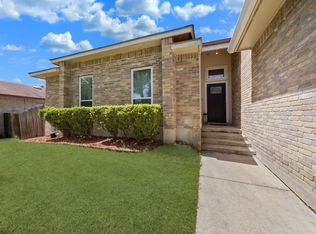8602 Wood Pl, San Antonio, TX 78251
