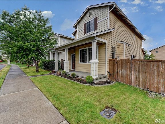 2nd image of 11702 SE 238th St #11