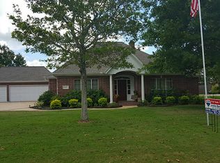 3 Pecan Cir, Santa Fe, TX 77510