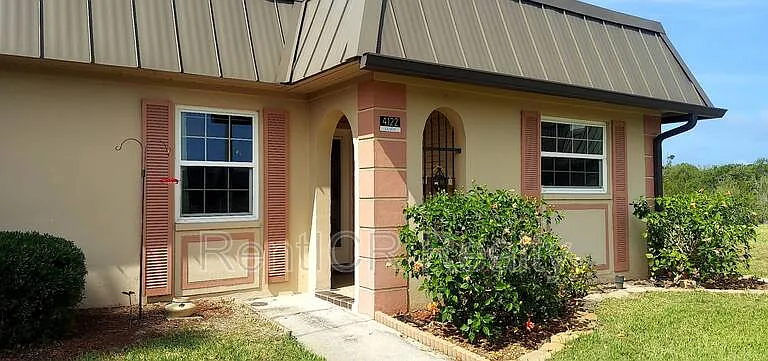 4122 Hampton Dr — Photo 2