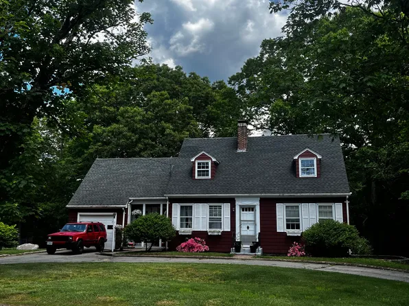 336 Colonel Ledyard Hwy, Ledyard, CT 06339