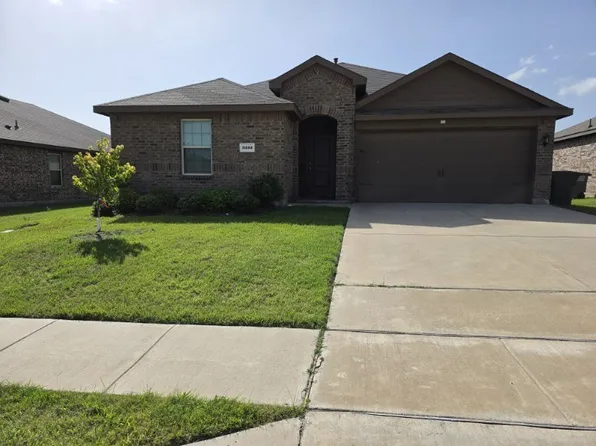3102 Pembrooke Dr, Forney, TX 75126