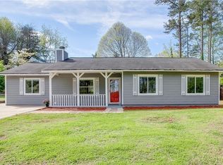 2050 Shaffer Rd, Cumming, GA 30041