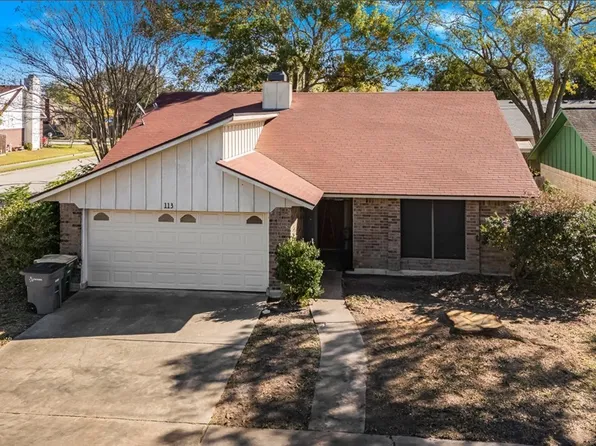 113 Londonderry Dr, Victoria, TX 77901