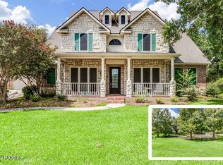 1011 Oak Lake Dr, Breaux Bridge, LA 70517