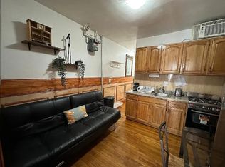 424 E 13th St APT 5, New York, NY 10009