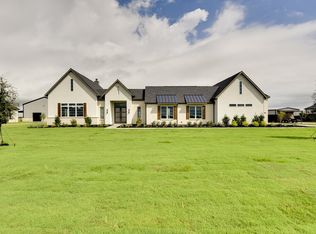 216 Ozro Rd, Venus, TX 76084