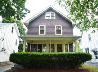 42 Mapledale St, Rochester, NY 14609