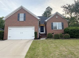 204 Turtle Creek Dr, Columbia, SC 29229
