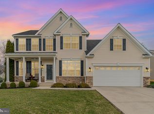 125 Vista Loop, Hanover, PA 17331