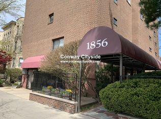 1856 Beacon St UNIT TER, Brookline, MA 02445