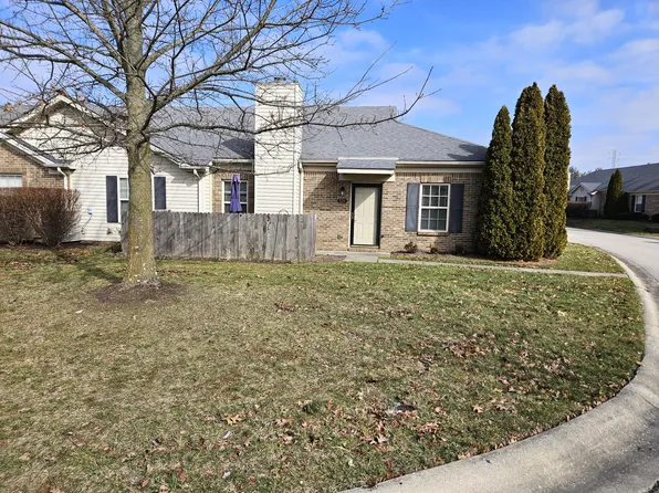 529 Goldon Trophy Trl, Lexington, KY 40514