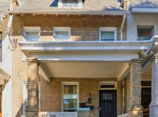 303 Webster St NW, Washington, DC 20011