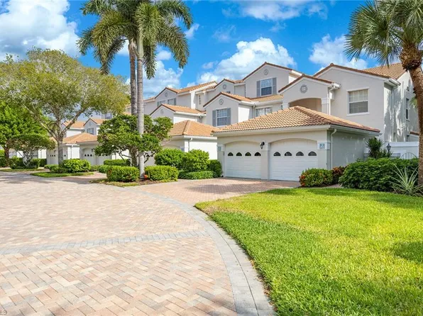 8315 Excalibur Cir APT P11, Naples, FL 34108