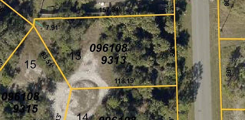 1st image of Oceanside St Lot 13