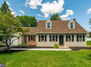334 N 7th St, Denver, PA 17517