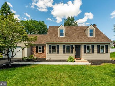334 N 7th St, Denver, PA, 17517