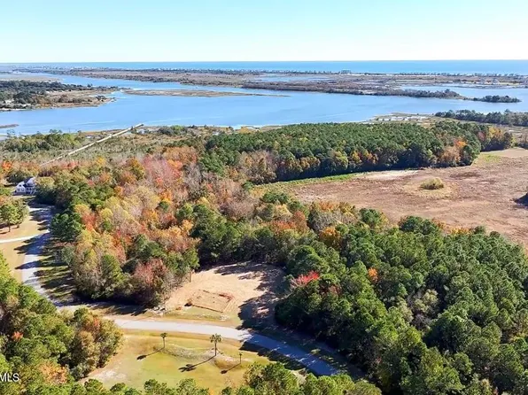 138 Royal Palms Way Lot 2, Holly Ridge, NC 28445