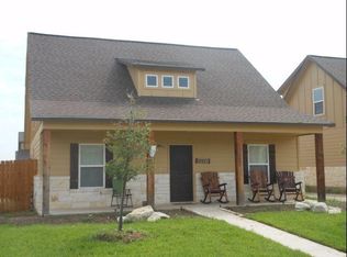 3363 Keefer Loop, Bryan, TX 77845